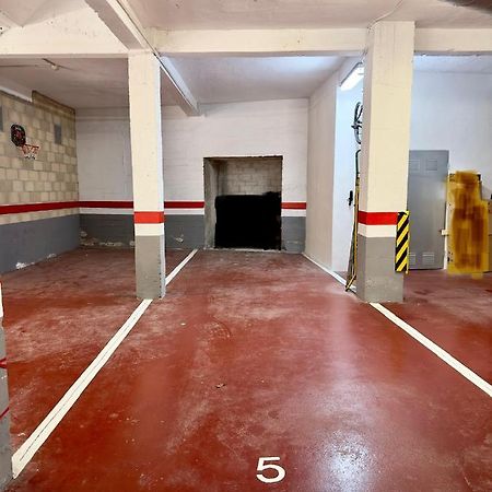 Апартаменти Lekeitio! Centrico Y Con Parking Екстер'єр фото