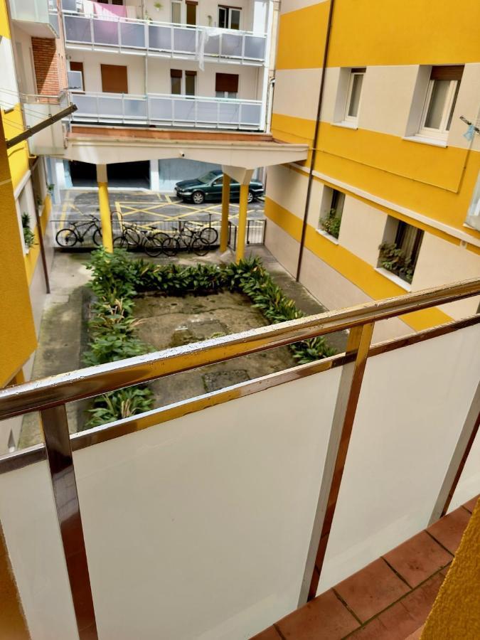 Апартаменти Lekeitio! Centrico Y Con Parking Екстер'єр фото